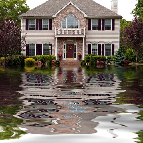 The importance of preparing for a flood