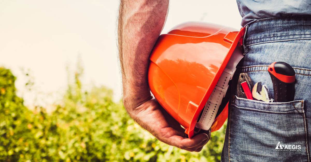5 Must Have Contractor Insurance Policies for 2020