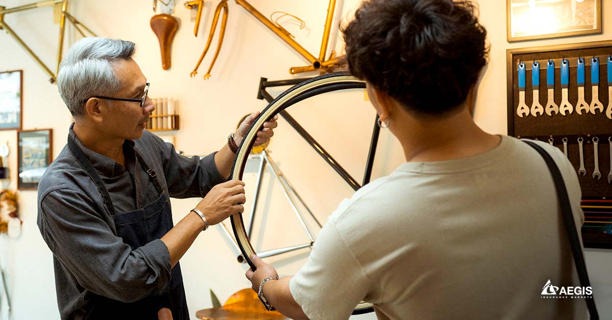 Can Your Bike Shop Answer These Common Customer Questions?