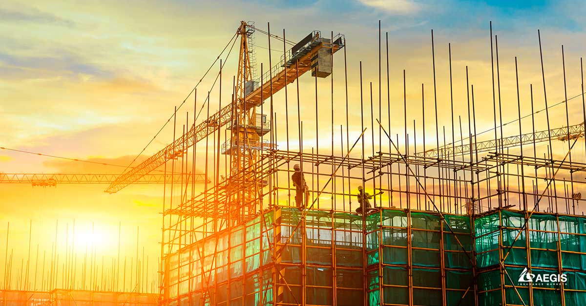 Construction Industry Trends to Watch for in 2021