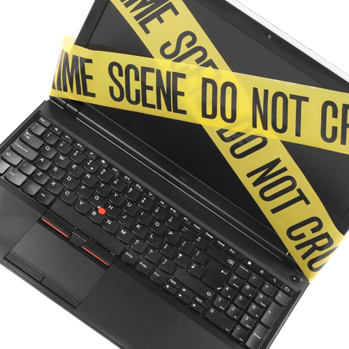 The risks of company laptops: How technology insurance can help