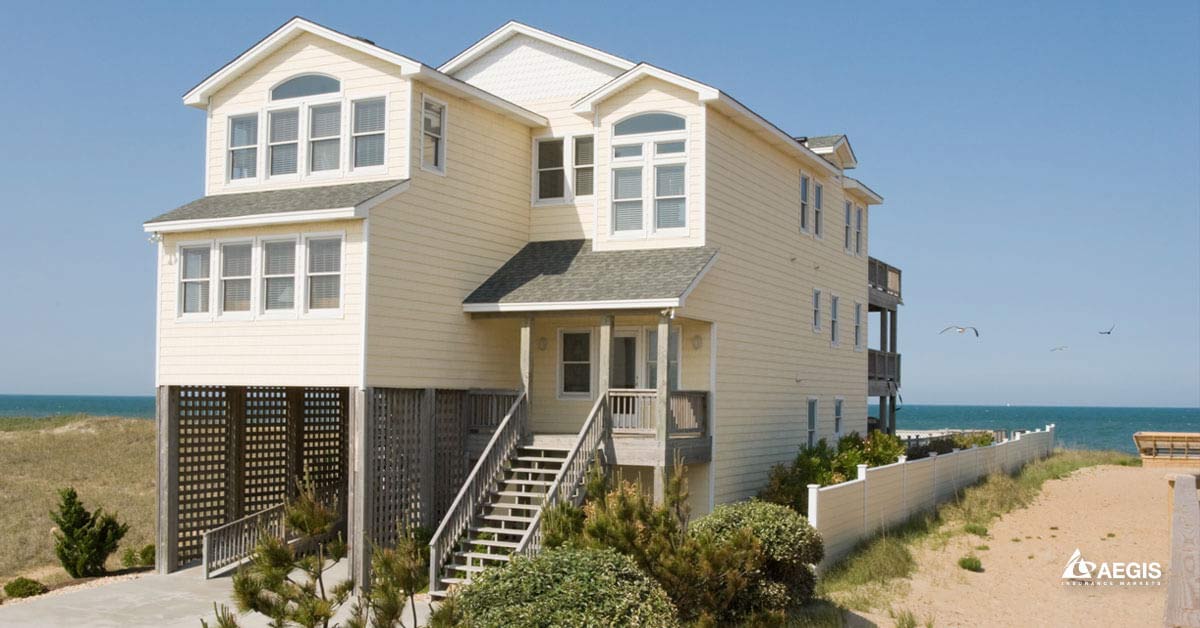 What Insurance Do You Need for Your Vacation Rental Property?