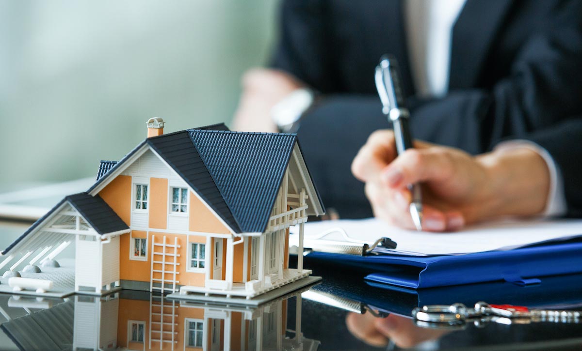 10 Tips for Buying Your First Real Estate Investment