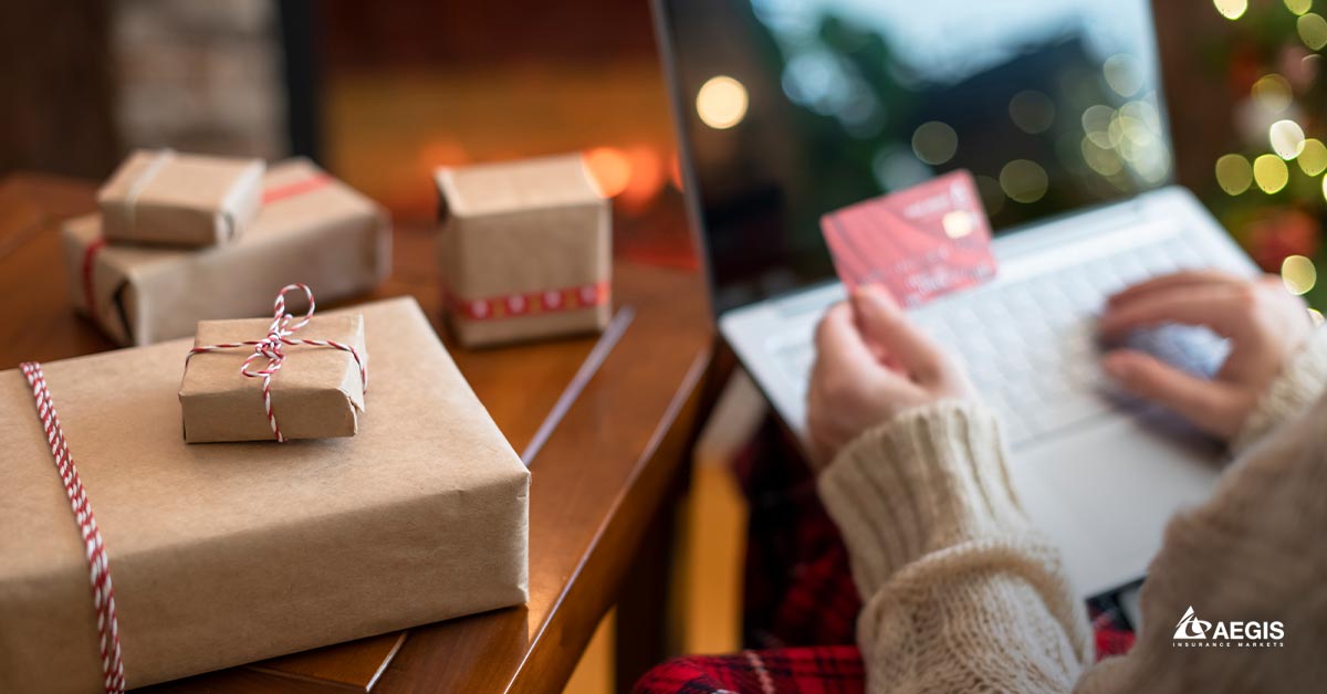 Should You Insure Your Holiday Gifts?