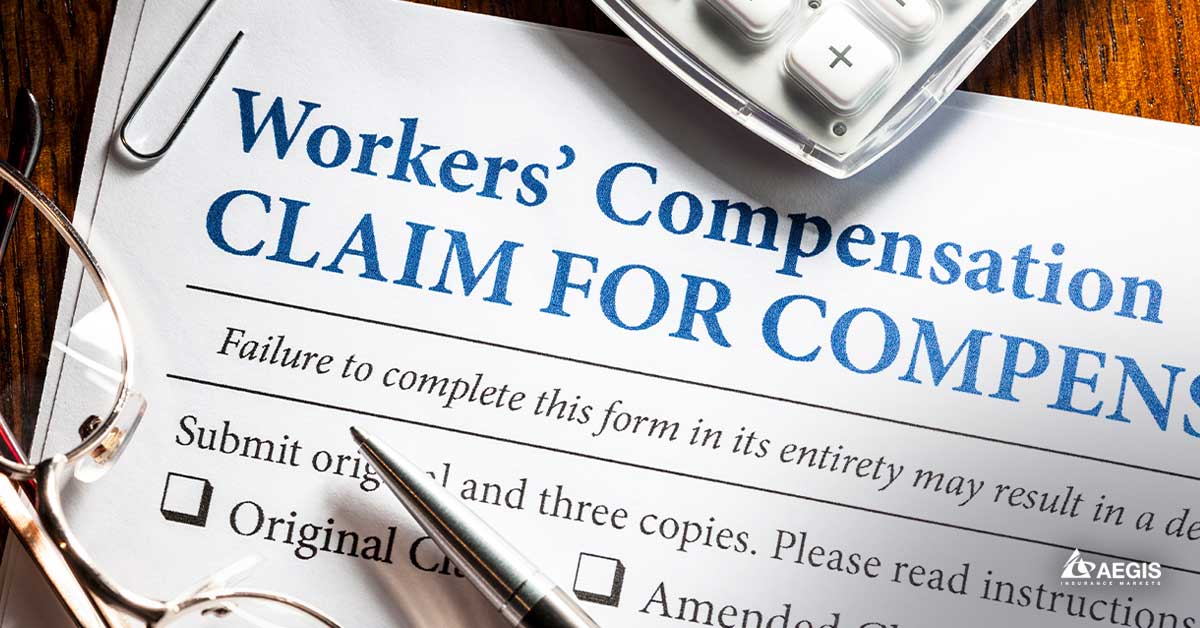 Why Do Companies Need Workers’ Compensation Insurance?