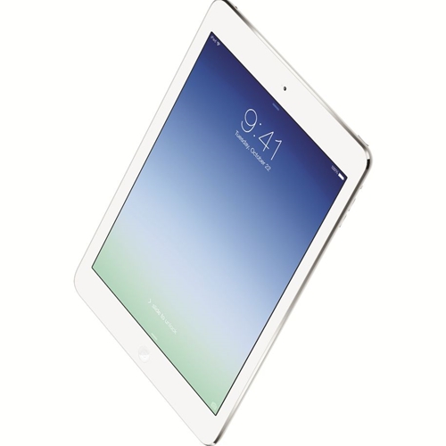 Buying the new iPad for your business? Consider technology insurance first