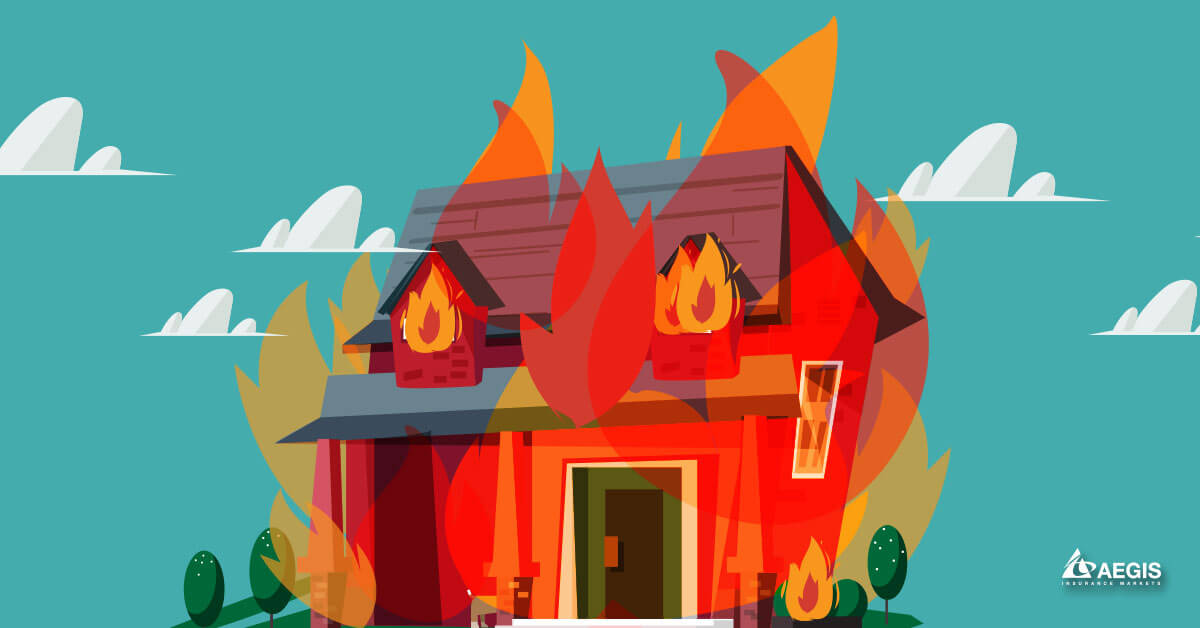 Protecting High Risk Homes in CA: Wildfire Survival Guide