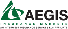 Aegis Insurance Markets Logo